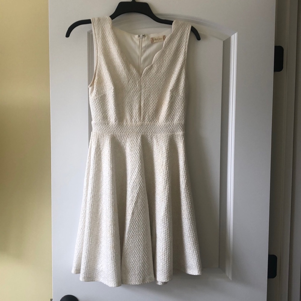 Altar’d state dress